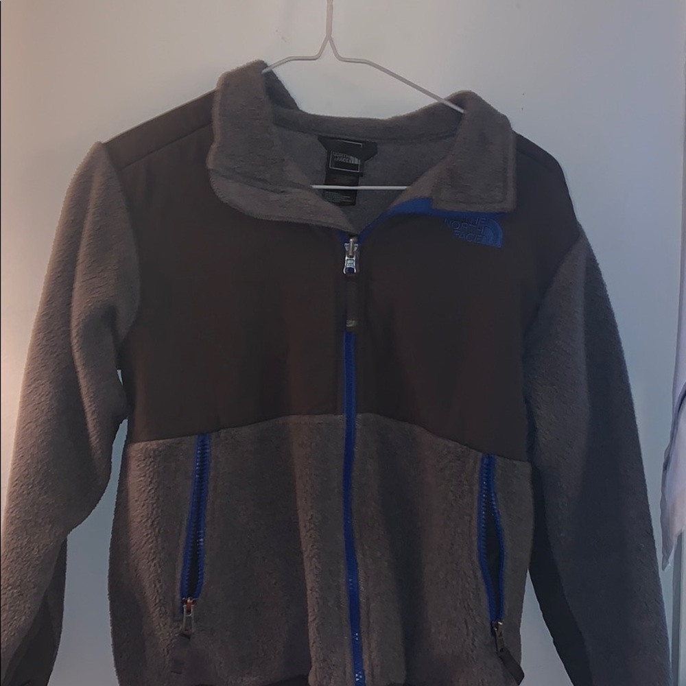 North Face Jacket (medium)